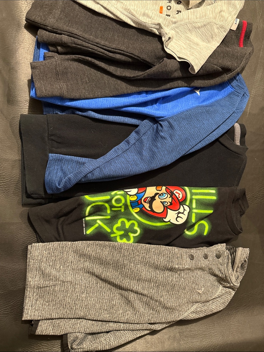 Old navy lot of boy clothes